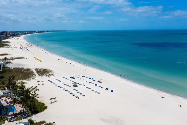 680 71ST AVENUE 14, St Pete Beach, FL 33706