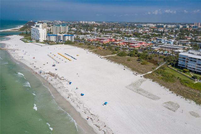 680 71ST AVENUE 14, St Pete Beach, FL 33706