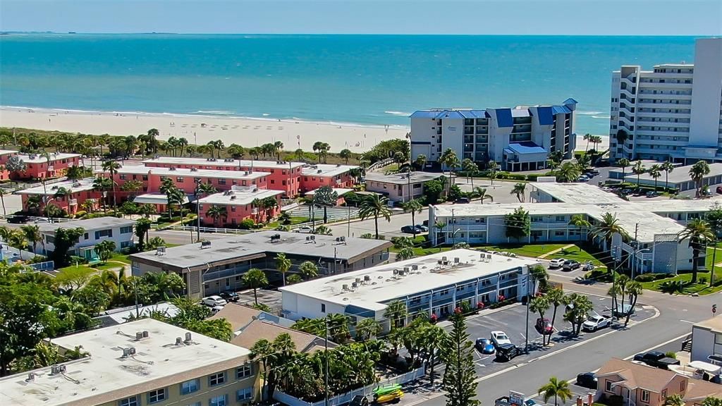 680 71ST AVENUE 14, St Pete Beach, FL 33706
