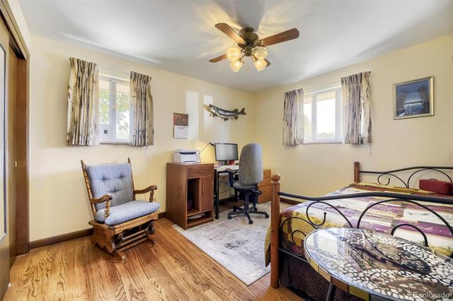 8653 W Hawaii Drive, Lakewood, CO 80232
