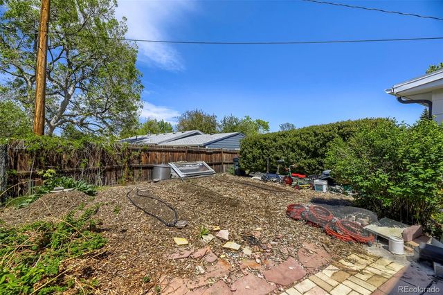 8653 W Hawaii Drive, Lakewood, CO 80232