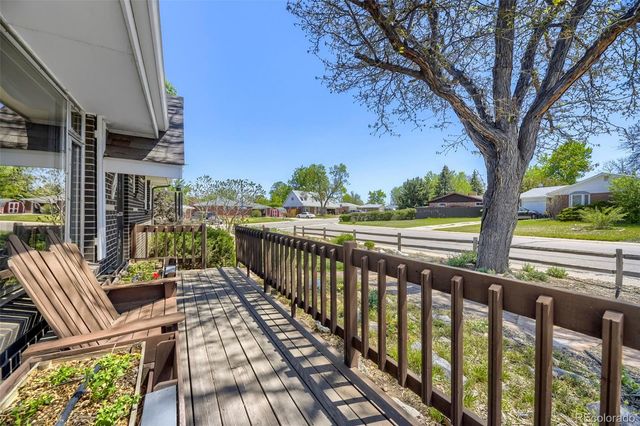 8653 W Hawaii Drive, Lakewood, CO 80232