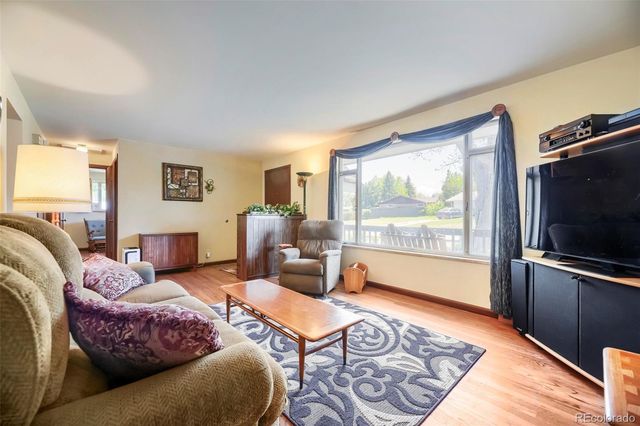 8653 W Hawaii Drive, Lakewood, CO 80232
