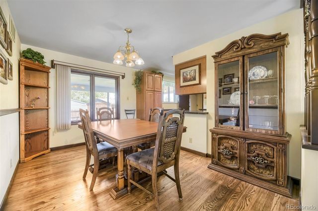 8653 W Hawaii Drive, Lakewood, CO 80232