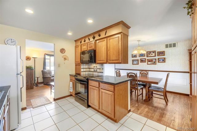 8653 W Hawaii Drive, Lakewood, CO 80232