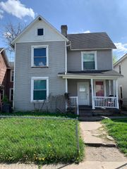 127 Rice Street 127 Rice Street, Springfield, OH 45505