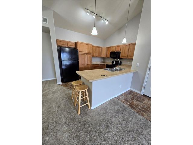8726 S Kline St A-208, Littleton, CO 80127