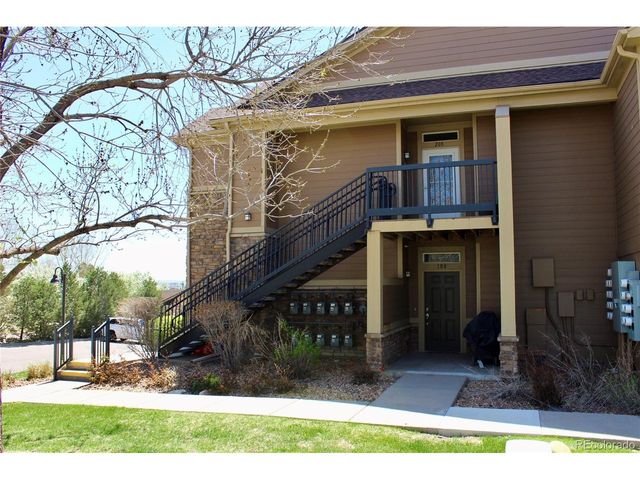 8726 S Kline St A-208, Littleton, CO 80127