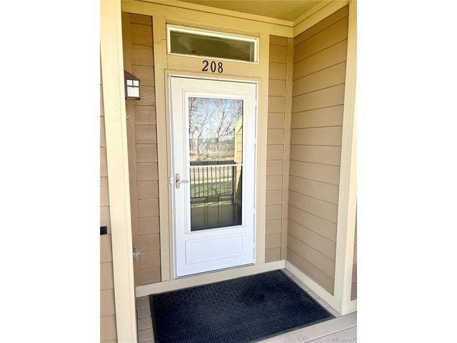 8726 S Kline St A-208, Littleton, CO 80127