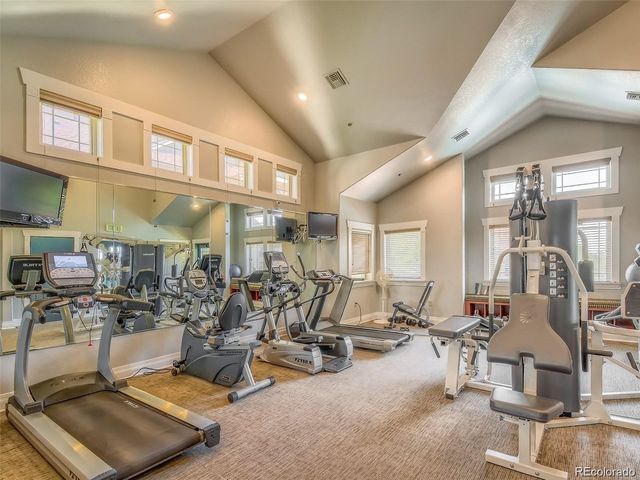 8726 S Kline St A-208, Littleton, CO 80127