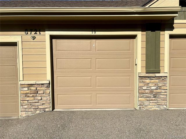 8726 S Kline St A-208, Littleton, CO 80127