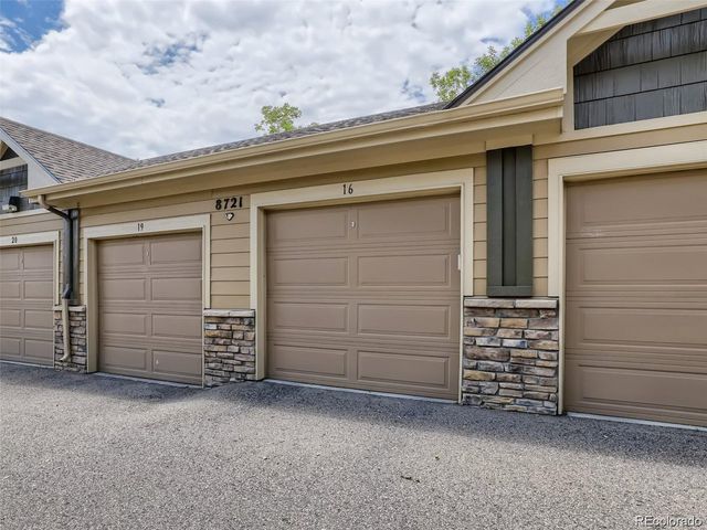 8726 S Kline St A-208, Littleton, CO 80127