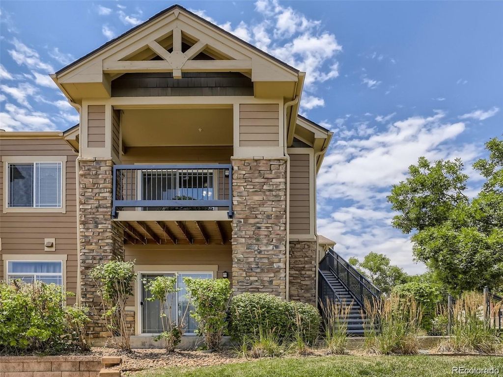 8726 S Kline St A-208, Littleton, CO 80127