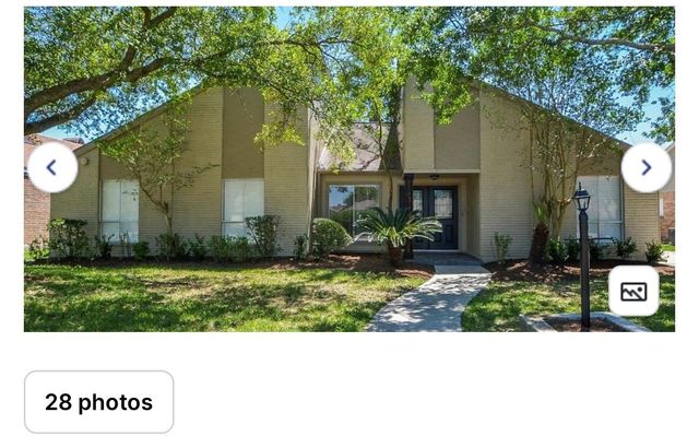 7615 Bankside Drive, Houston, TX 77071