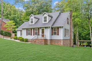 480 Jamestown Rd, Cookeville, TN 38501