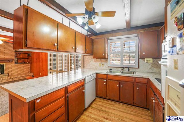 315 Arch Street, Marion, SC 29571