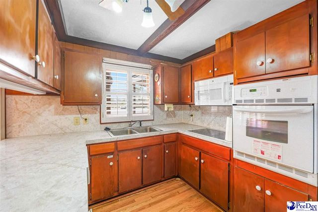 315 Arch Street, Marion, SC 29571