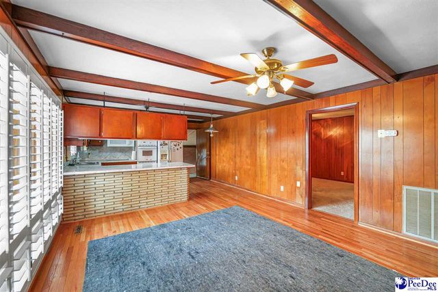 315 Arch Street, Marion, SC 29571