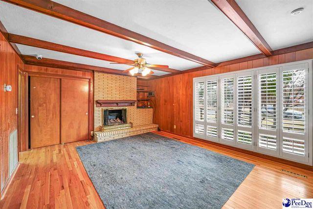 315 Arch Street, Marion, SC 29571