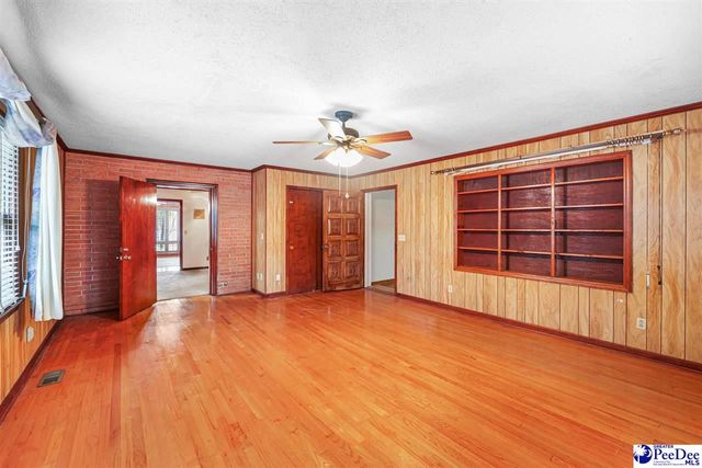 315 Arch Street, Marion, SC 29571