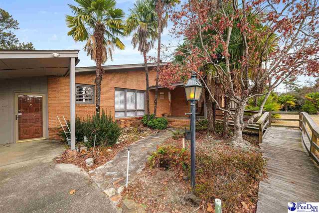 315 Arch Street, Marion, SC 29571