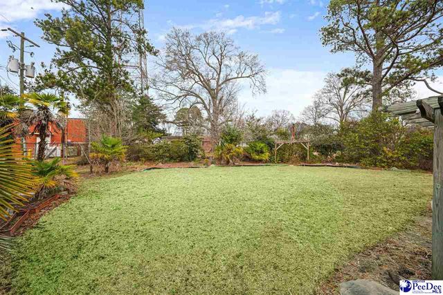 315 Arch Street, Marion, SC 29571