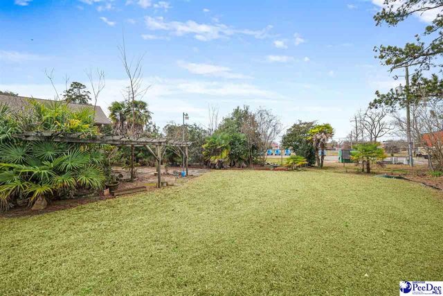 315 Arch Street, Marion, SC 29571