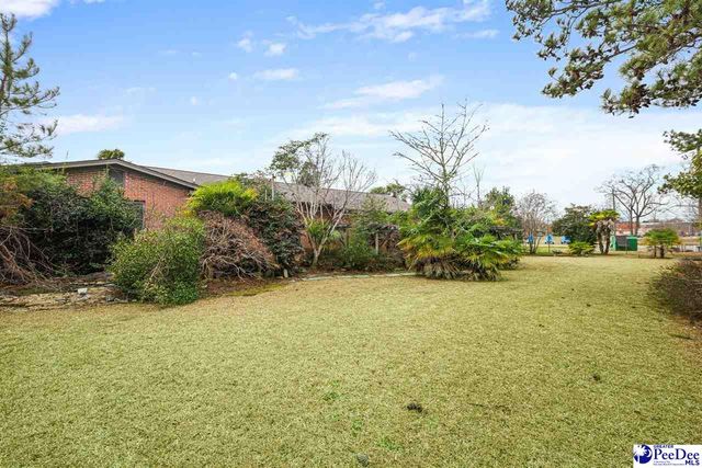 315 Arch Street, Marion, SC 29571