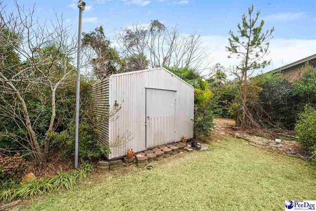 315 Arch Street, Marion, SC 29571