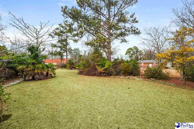 315 Arch Street, Marion, SC 29571