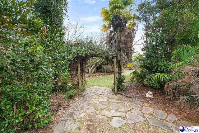 315 Arch Street, Marion, SC 29571