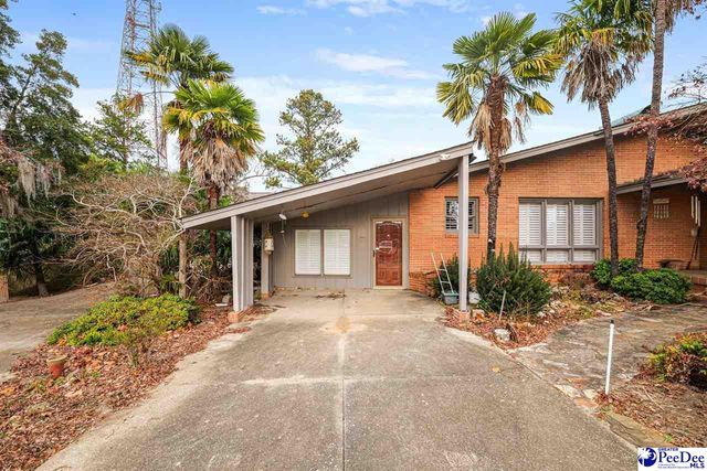 315 Arch Street, Marion, SC 29571