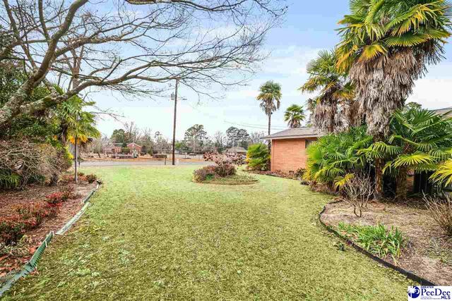 315 Arch Street, Marion, SC 29571