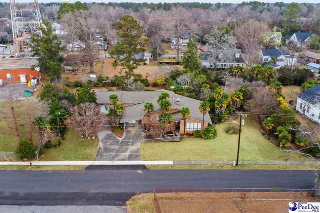 315 Arch Street, Marion, SC 29571