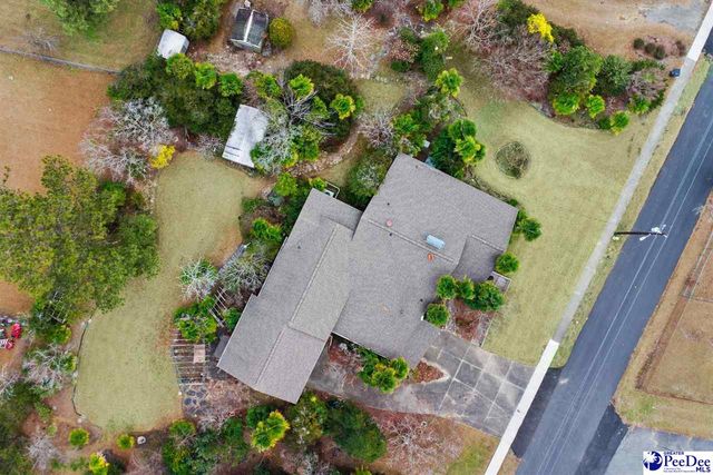 315 Arch Street, Marion, SC 29571