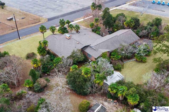 315 Arch Street, Marion, SC 29571