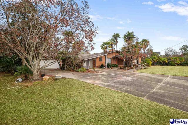 315 Arch Street, Marion, SC 29571