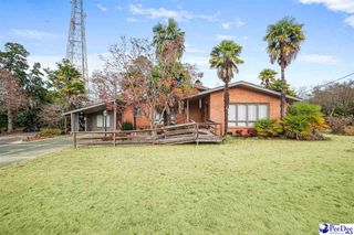 315 Arch Street, Marion, SC 29571