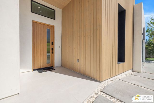 1458 E El Alameda, Palm Springs, CA 92262