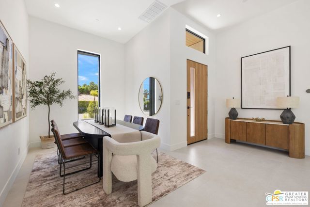 1458 E El Alameda, Palm Springs, CA 92262