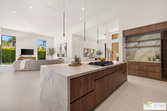 1458 E El Alameda, Palm Springs, CA 92262