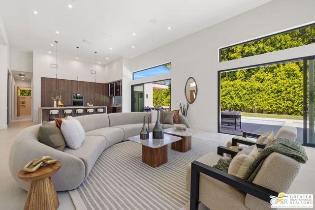 1458 E El Alameda, Palm Springs, CA 92262