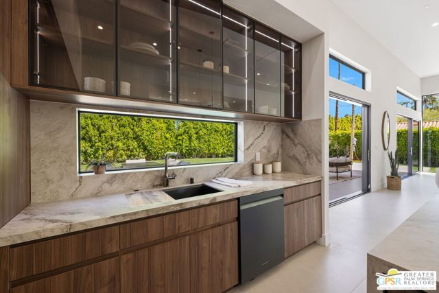 1458 E El Alameda, Palm Springs, CA 92262