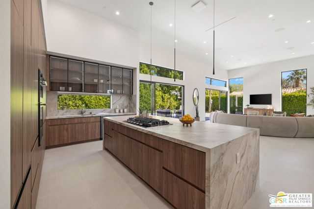 1458 E El Alameda, Palm Springs, CA 92262