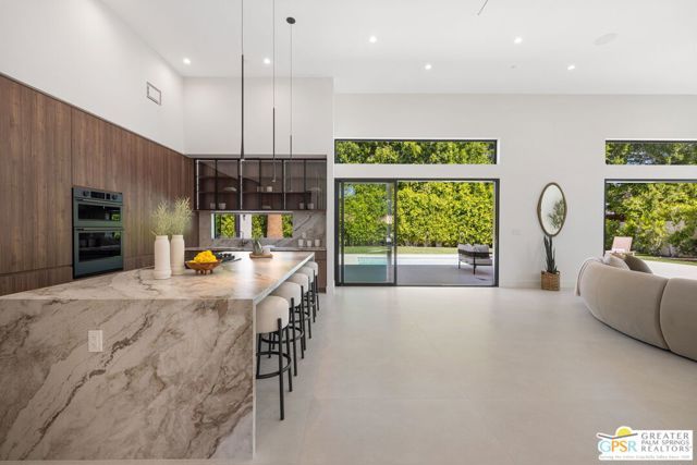 1458 E El Alameda, Palm Springs, CA 92262