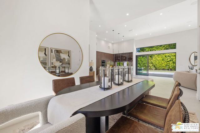 1458 E El Alameda, Palm Springs, CA 92262