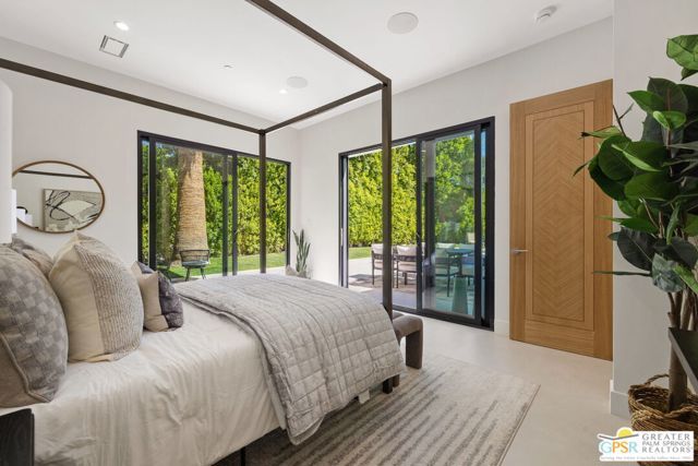 1458 E El Alameda, Palm Springs, CA 92262