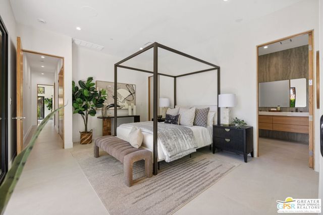 1458 E El Alameda, Palm Springs, CA 92262