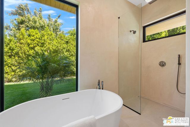 1458 E El Alameda, Palm Springs, CA 92262