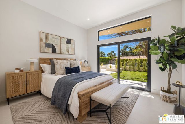 1458 E El Alameda, Palm Springs, CA 92262